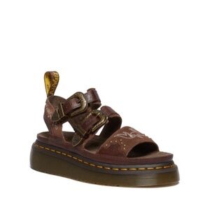 ISO Gothic Americana Sandals size 8 (39 eu)